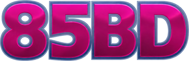 85bd লোগো